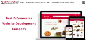 Best eCommerce Website Development Company